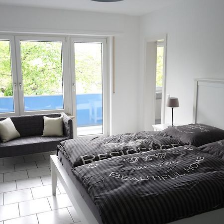 Kleine Wohlfuehloase 2.0 Apartman Heidelberg Kültér fotó