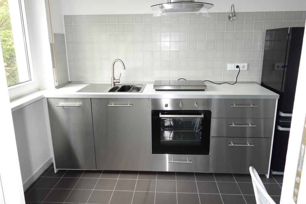 Kleine Wohlfuehloase 2.0 Apartman Heidelberg Kültér fotó