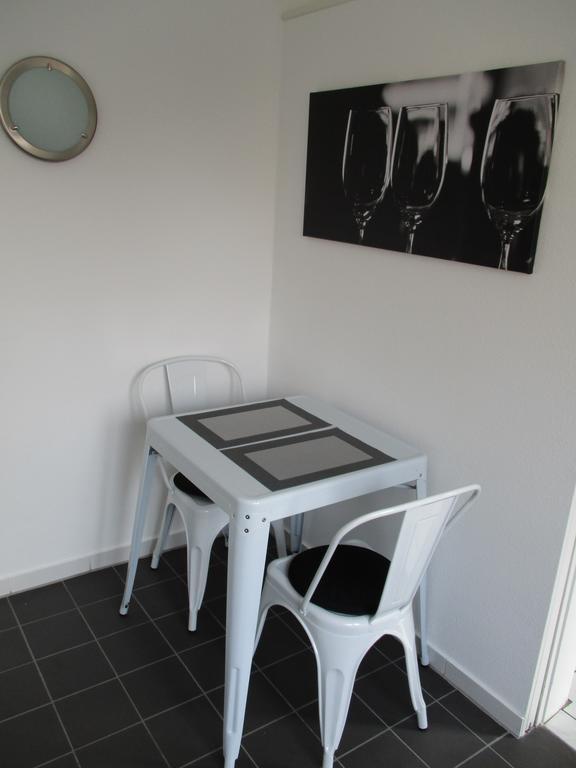 Kleine Wohlfuehloase 2.0 Apartman Heidelberg Kültér fotó