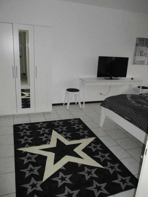 Kleine Wohlfuehloase 2.0 Apartman Heidelberg Kültér fotó