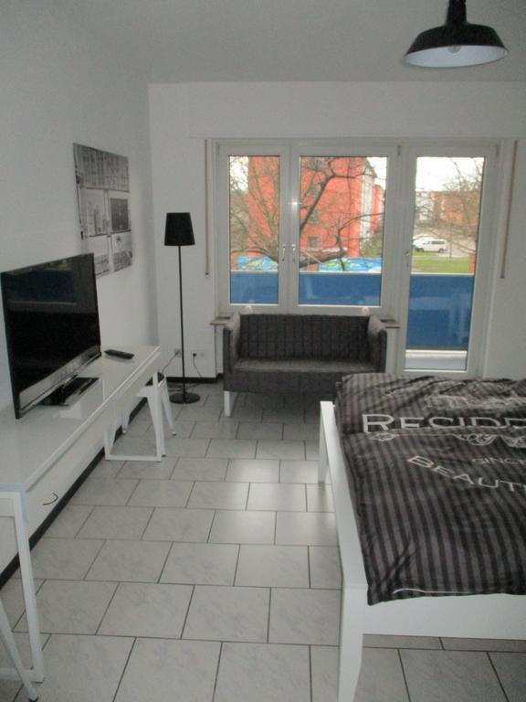 Kleine Wohlfuehloase 2.0 Apartman Heidelberg Kültér fotó