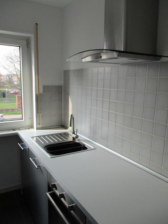 Kleine Wohlfuehloase 2.0 Apartman Heidelberg Kültér fotó