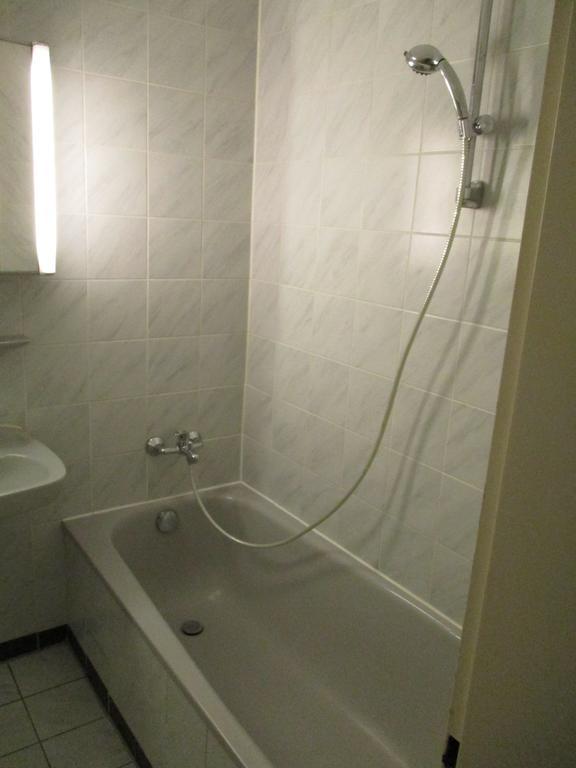 Kleine Wohlfuehloase 2.0 Apartman Heidelberg Kültér fotó