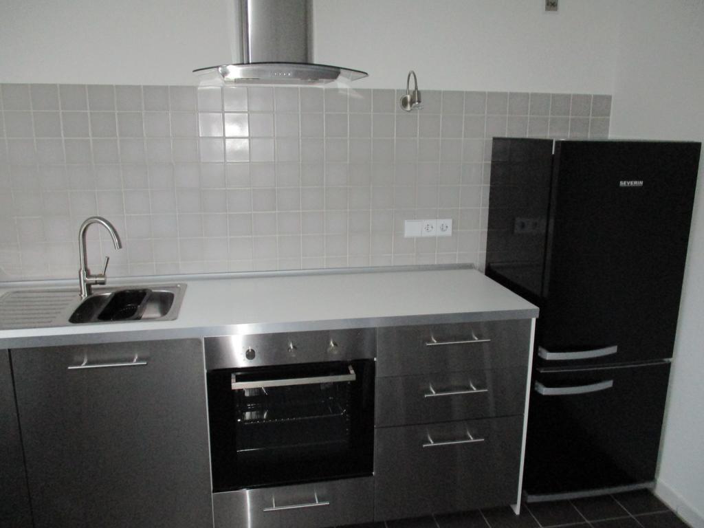 Kleine Wohlfuehloase 2.0 Apartman Heidelberg Kültér fotó